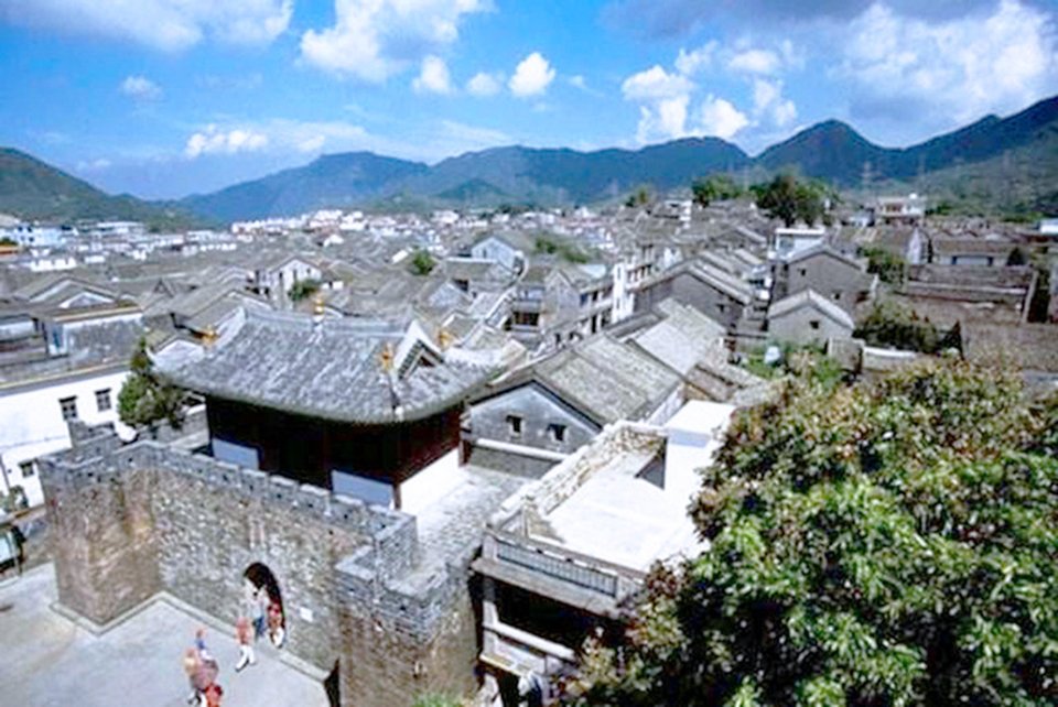 广东十大海滩攻略,深圳最值得去的十大海滩