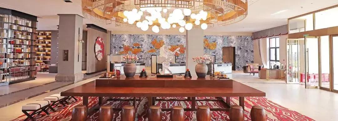 中国马镇七彩游玩3天攻略,马镇冰火节游玩