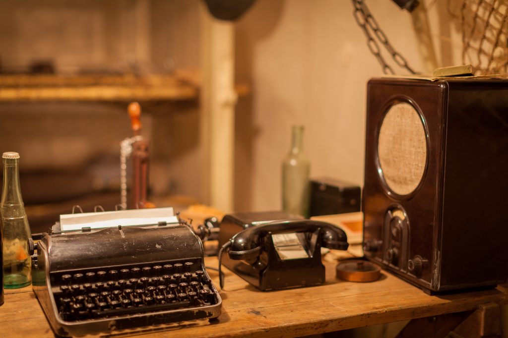 二战德国碉堡有多结实,二战碉堡