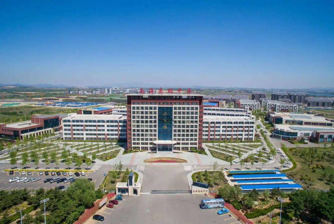 来了！2020年版最全的威海南海新区目前的配套全解析，收藏