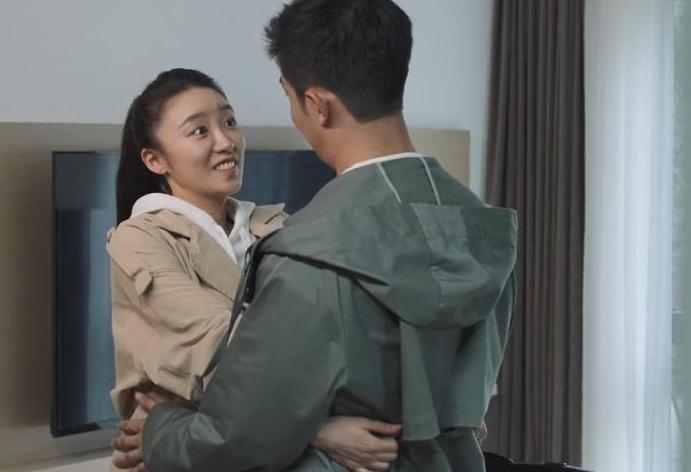 林有有和许还山相遇的地方是哪儿,林有有是怎么喜欢上许幻山的