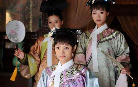 古装剧好听名字,古装剧名字多重复