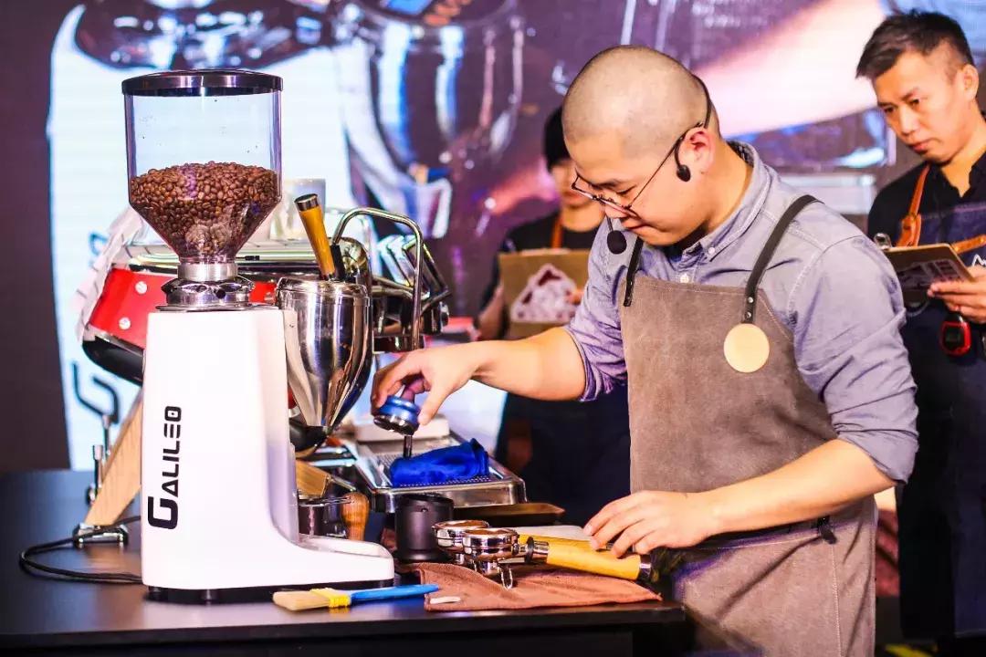 2023世界咖啡师大赛,2023世界咖啡师大赛成都
