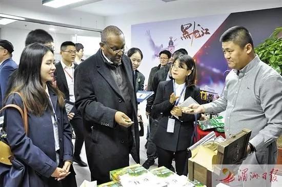 「城厢要闻」打造莆田电商小镇名城｜城厢区推动电子商务产业高质量发展