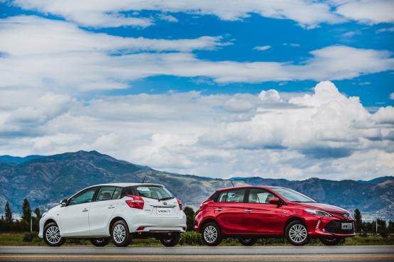 丰田威驰fs2021安全性测试,威驰fs和飞度哪个安全性好