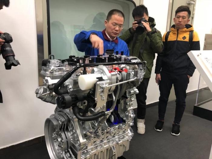 奇瑞发动机和长安发动机哪家强,奇瑞2.0t对比长安2.0发动机