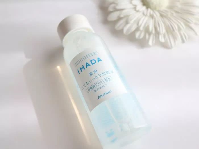 天干物燥小心起皮，上豌豆公主了解资生堂超滋润药妆