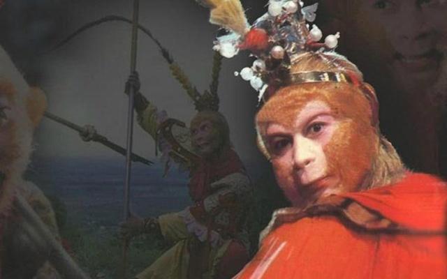 悟空真实身份揭秘,悟空原型成龙