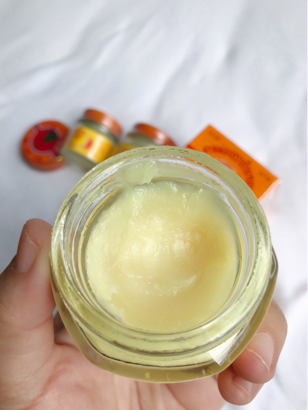 泰国药膏排名前十名功效与作用,泰国的草本膏有什么功效