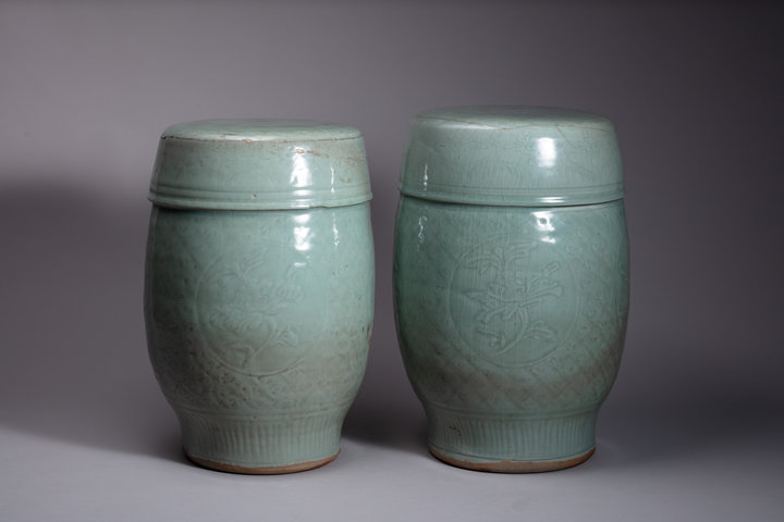 中国嘉德拍卖艺术,中国嘉德拍卖的作品