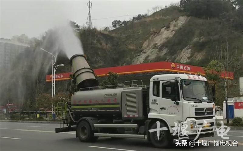 茅箭区安全生产春季攻势,茅箭区开展过哪些活动