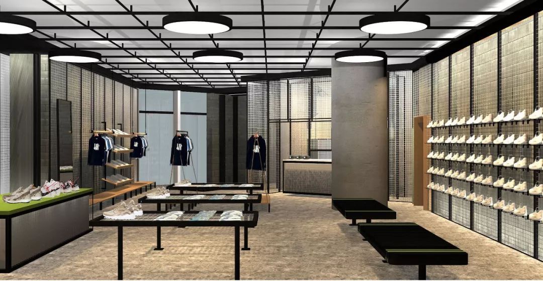 国外潮鞋品牌,外国潮鞋品牌