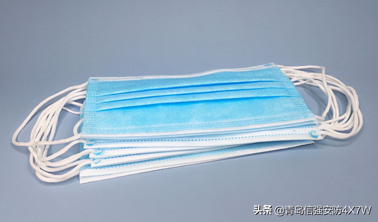 防尘口罩跟医用口罩区别大吗,劳保口罩能代替医用口罩吗