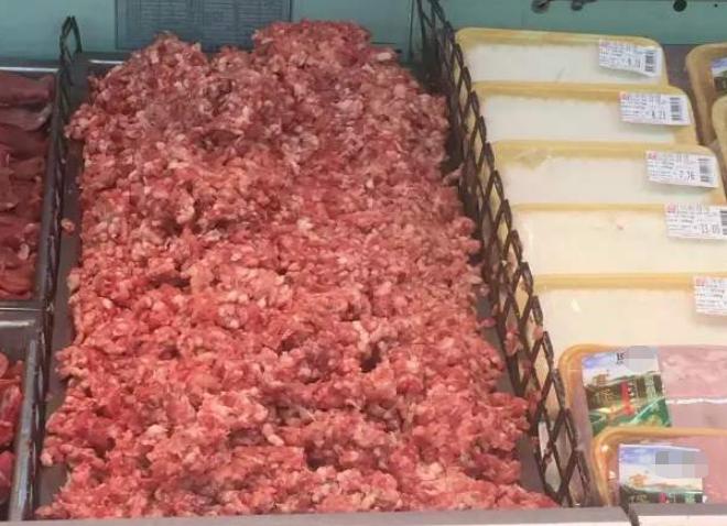 这三类食品再便宜也不要去超市买,超市值得买的5种食品