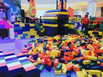 「精彩剧透」环球嘉年华欢乐来袭,释放“玩”力无限