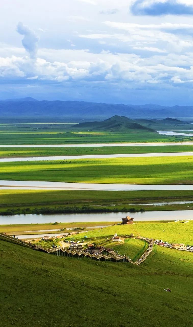 媲美318国道和219国道线路,堪比318美景的国道