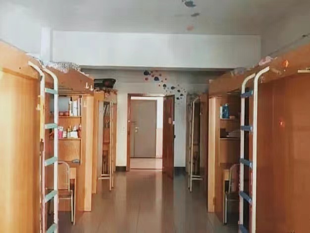 重庆各中学的宿舍,重庆各个学校宿舍图片