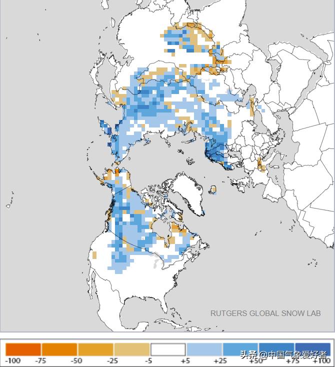 今年是暖冬还是冷冬已成定局,2019-2020年天气是冷冬还是暖冬