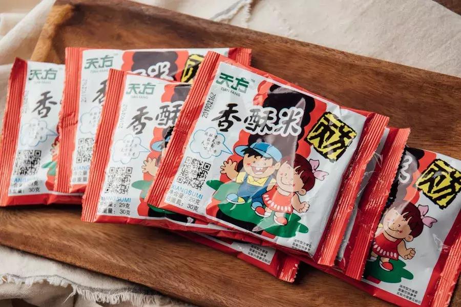 淘宝上有哪些便宜又实惠的零食,淘宝有什么好吃的零食可以推荐