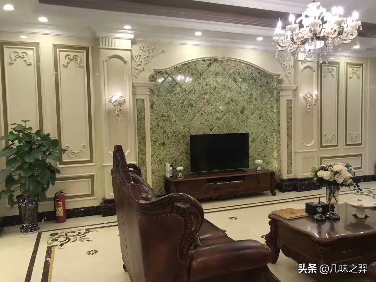 岗石是什么材质,岗石是人造大理石吗