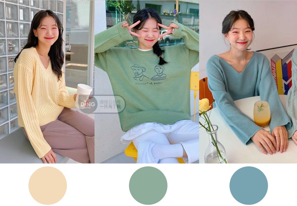 适合中国人的ins博主,有哪些推荐的ins博主