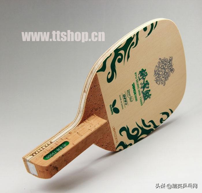 乒乓球烧板什么意思,乒乓球拍烧板
