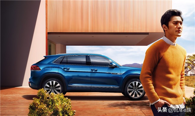 2021款途昂x530v6极夜限定版,途昂x530v6评测