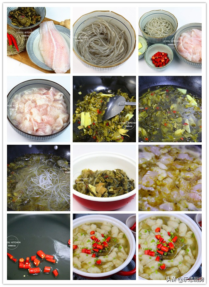 国庆假期推荐8道待客菜,宴客必备10菜一汤