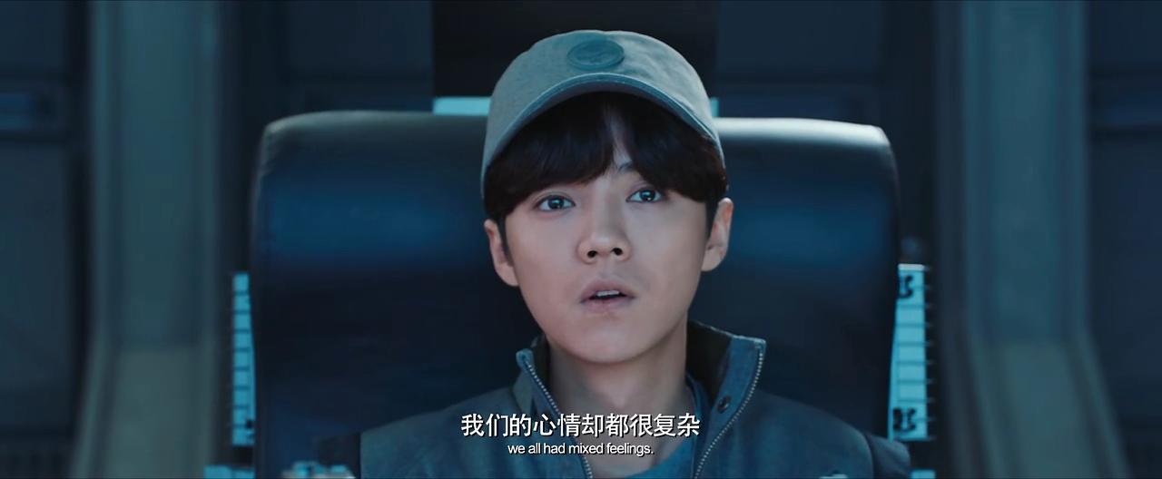 上海堡垒彩蛋完整版,上海堡垒5分钟完整版