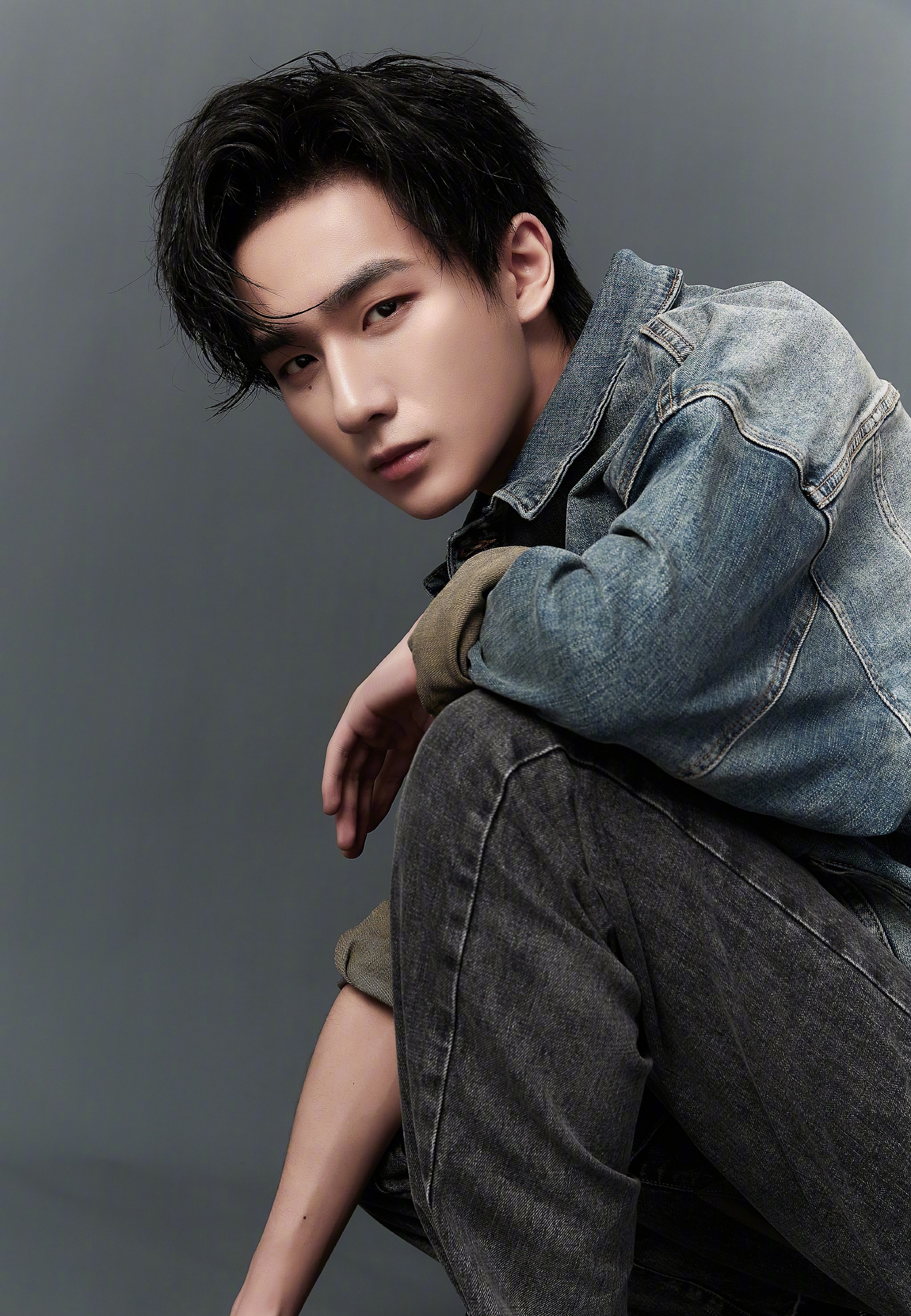 吴宗宏易虎臣王境泽韩安冉,变形计王晨正韩安冉王境泽