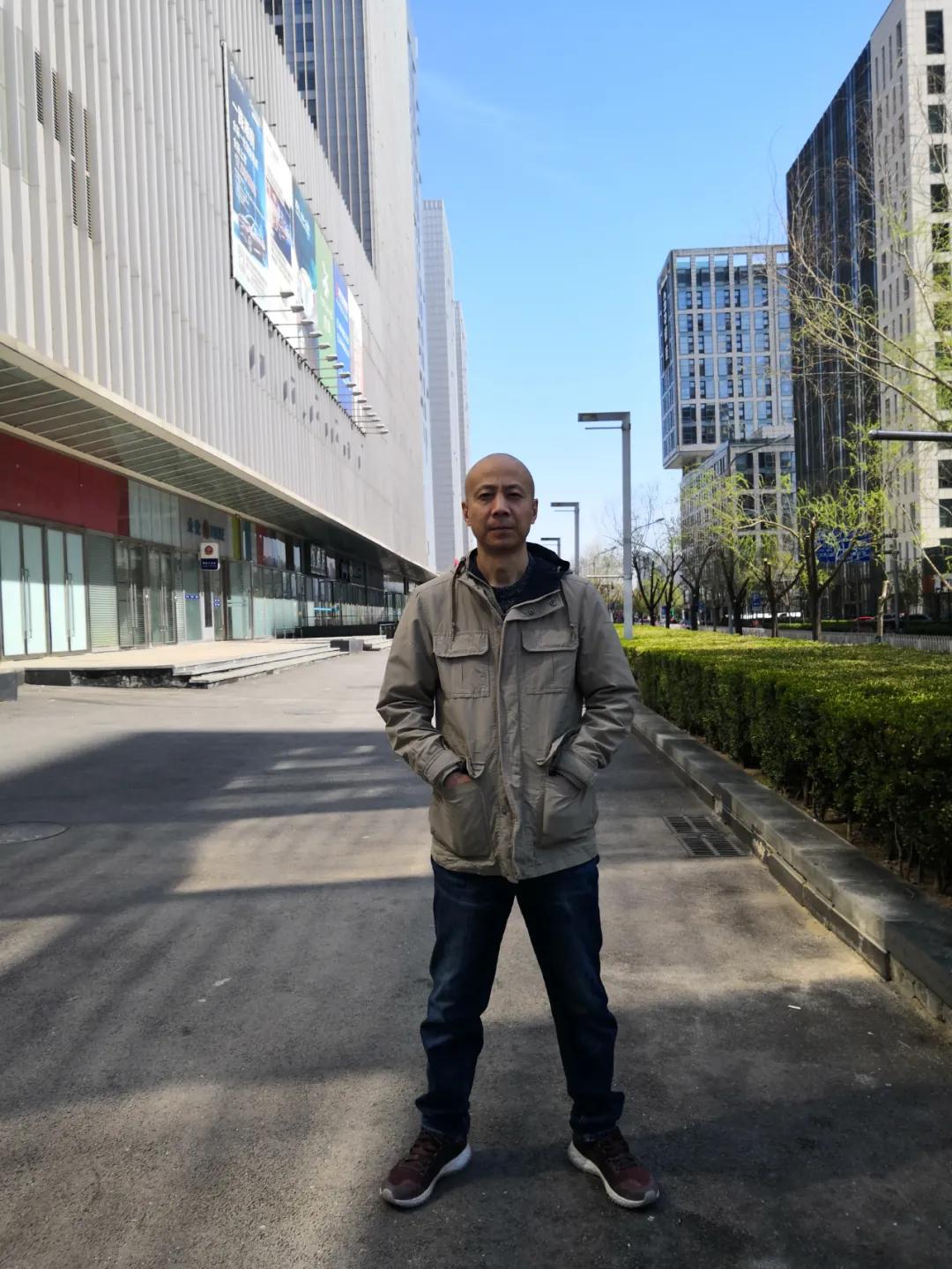 刘新华公示,刘新华照片