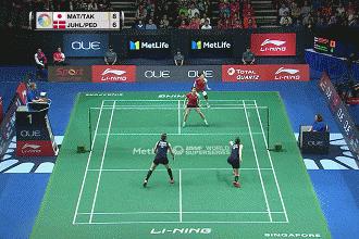 面对后场进攻强的如何应对,如何提高后场进攻能力