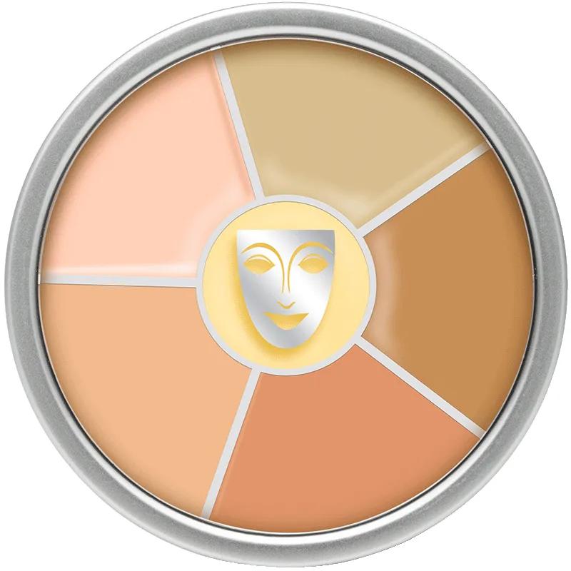 遮胎记遮瑕膏推荐,疤痕遮瑕膏推荐