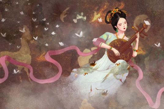 解忧公主真实历史,解忧公主的一生