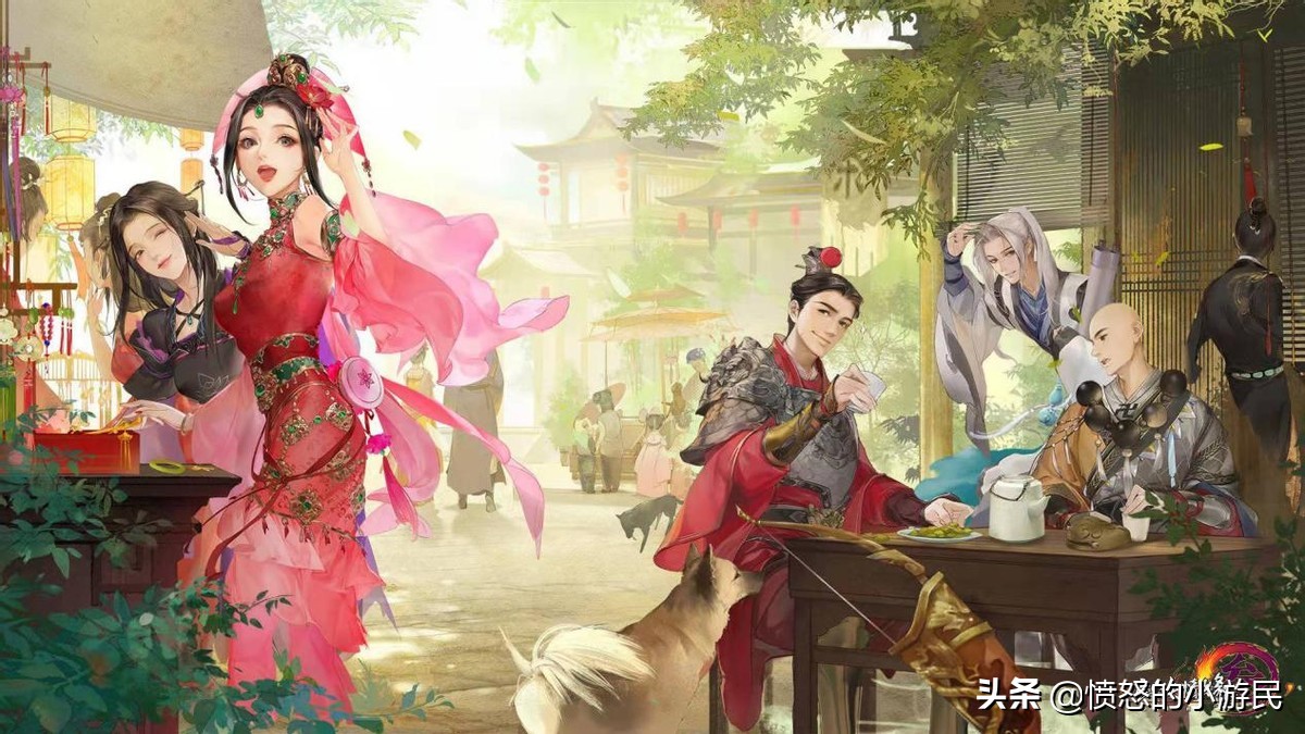 剑网3官网和怀旧服进度到哪了,剑网三怀旧服凉了吗