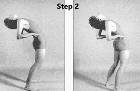 麦肯基疗法治疗腰间盘突出有效吗,腰椎间盘突出麦肯基康复训练