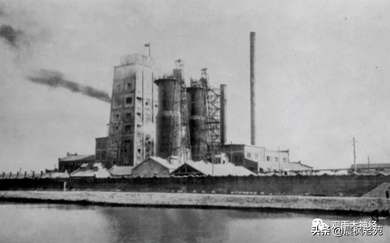 绝望中的抗争，百年前的中国是如何从底层里翻盘的