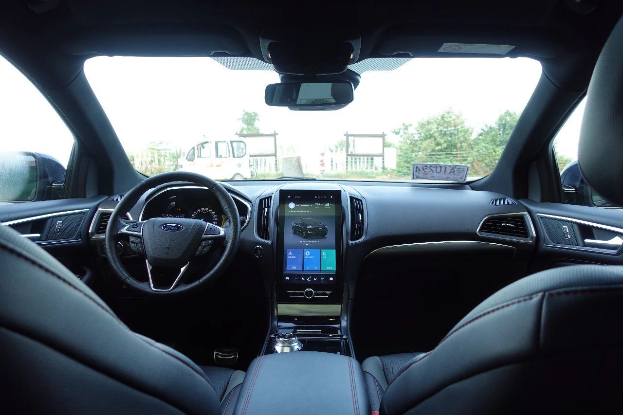 我与锐界的出逃计划:打卡苏州“小镰仓”