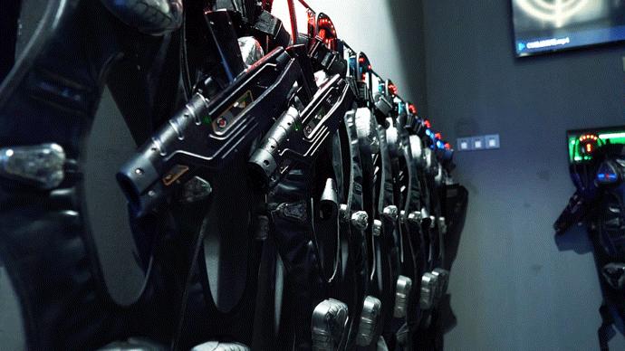 反弹风暴蹦床公园,反弹蹦床公园哪个适合孩子玩