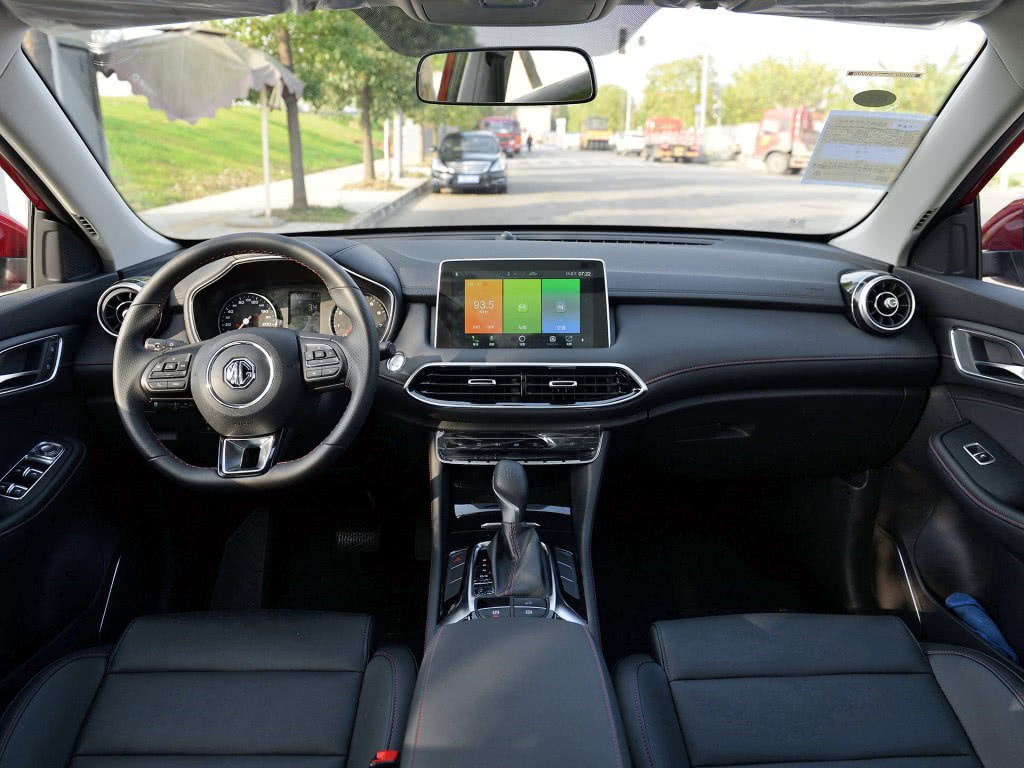 19款名爵hs这车怎么样,名爵新车问题