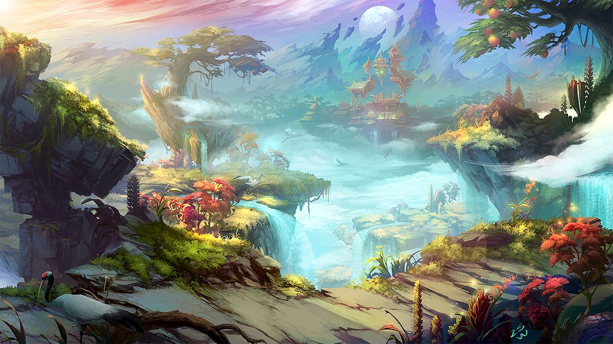 韩立是怎样得到大五行幻世诀的,凡人修仙传韩立的幻世诀是多少章