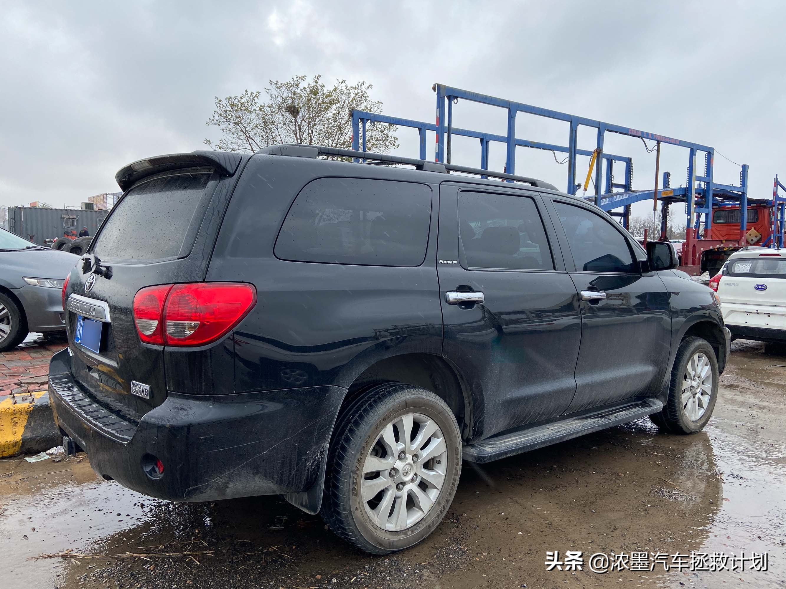 涓扮敯绾㈡潐鑰佽溅淇,鏂版涓扮敯绾㈡潐鎷嗚В