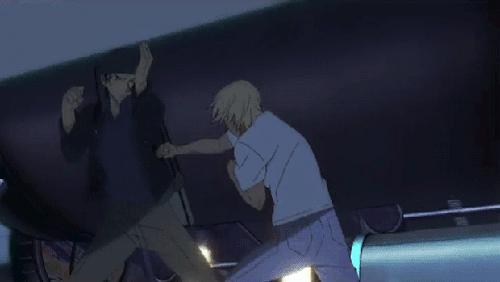 一个片段毁了一部动漫,加1个字毁掉一部动漫