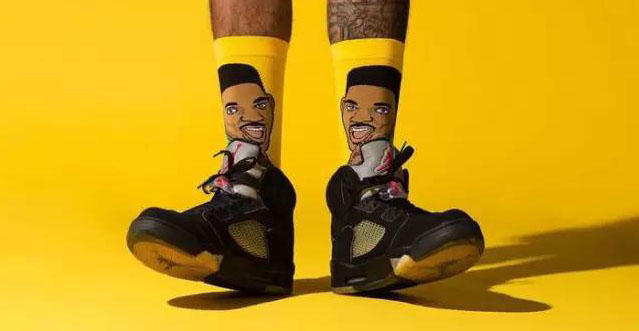 潮流长筒袜过膝袜,时尚新款流行袜