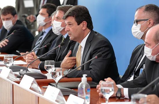 巴西疫情黑帮维持秩序,巴西疫情控制黑帮措施