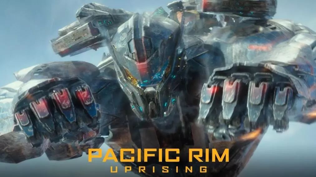 环太平洋电影成功了吗,环太平洋电影会不会有后续