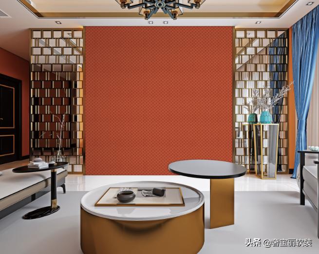 墙布行业到底好不好做,墙布使用几年后的真实感受