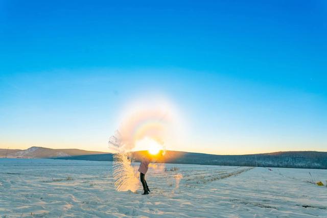 哈尔滨曾经国际大都市,哈尔滨曾经世界五大城市