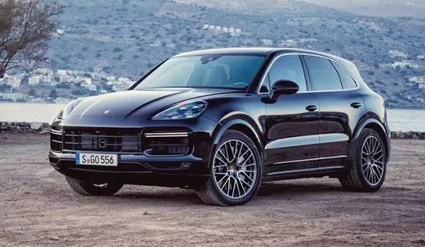 6款豪华中级suv推荐,老板座驾suv