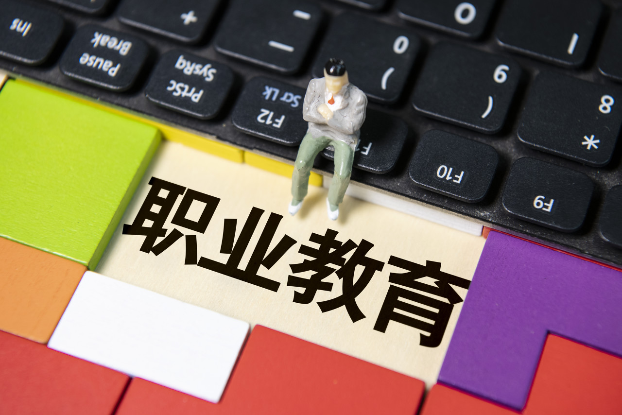 职业教育迎来新风口,文都教育深度解析